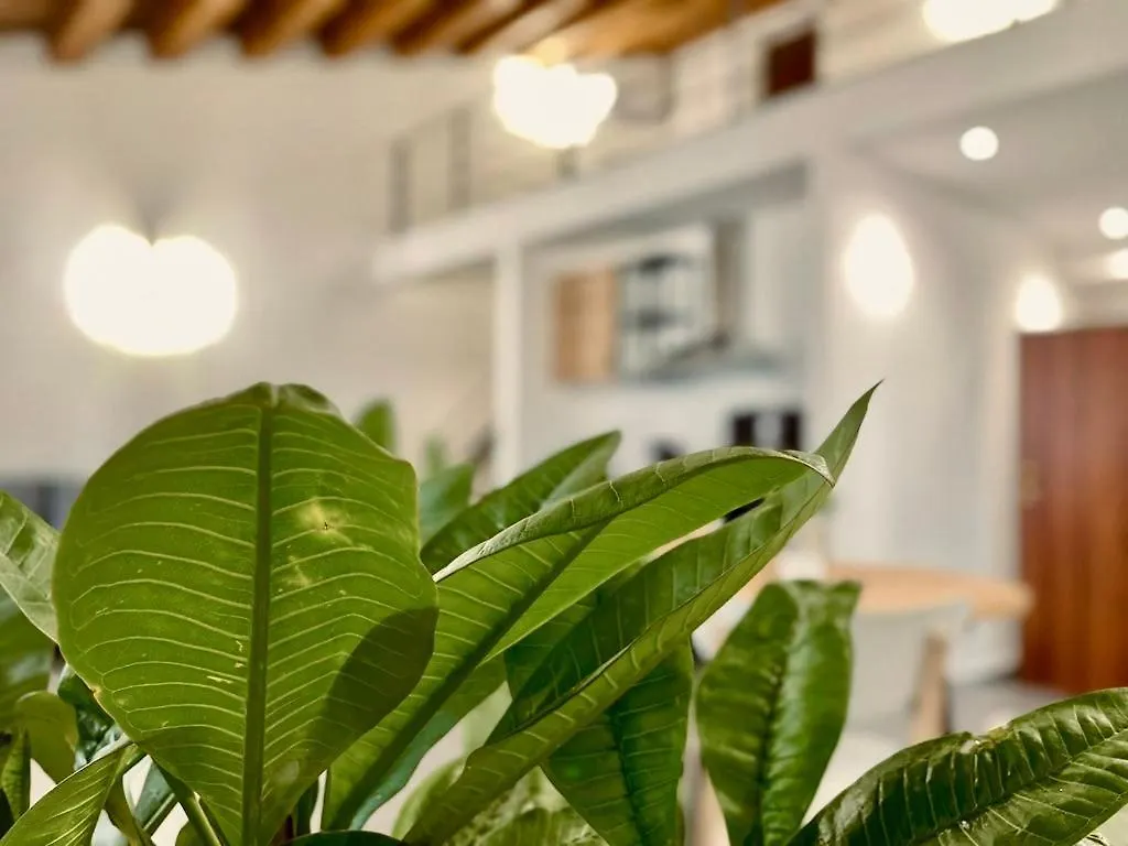 Pensionat Palermo Inn Boutique Aparthotel Italien