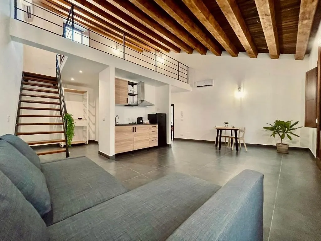 Pensionat Palermo Inn Boutique Aparthotel