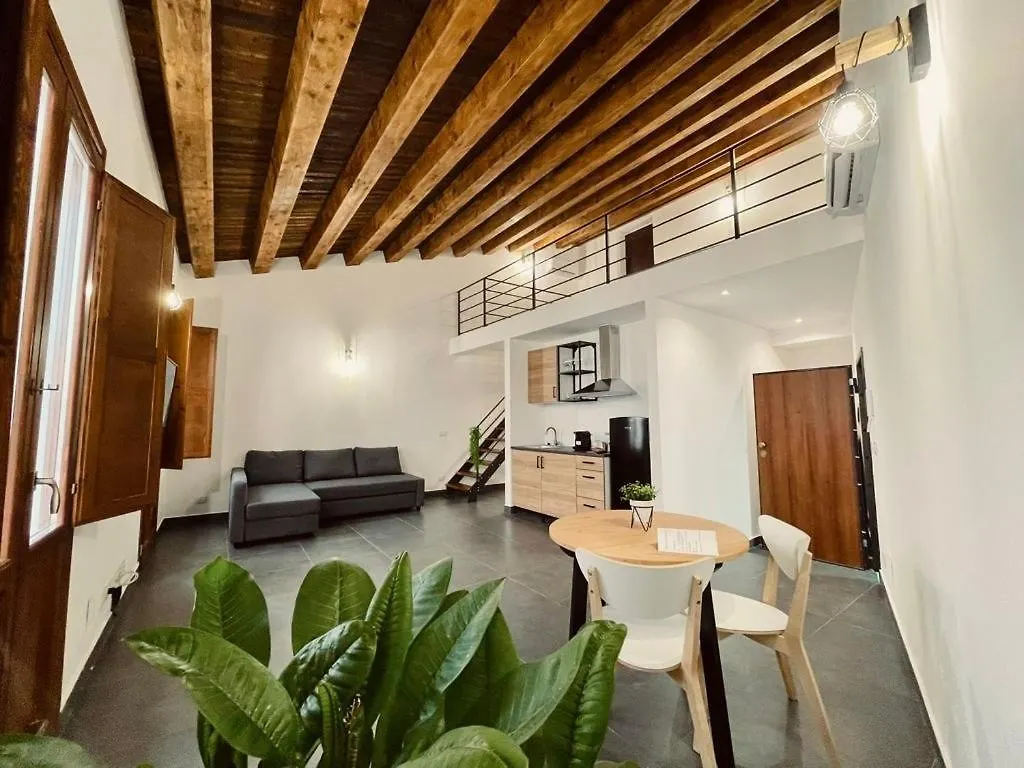 Palermo Inn Boutique Aparthotel Pensionat