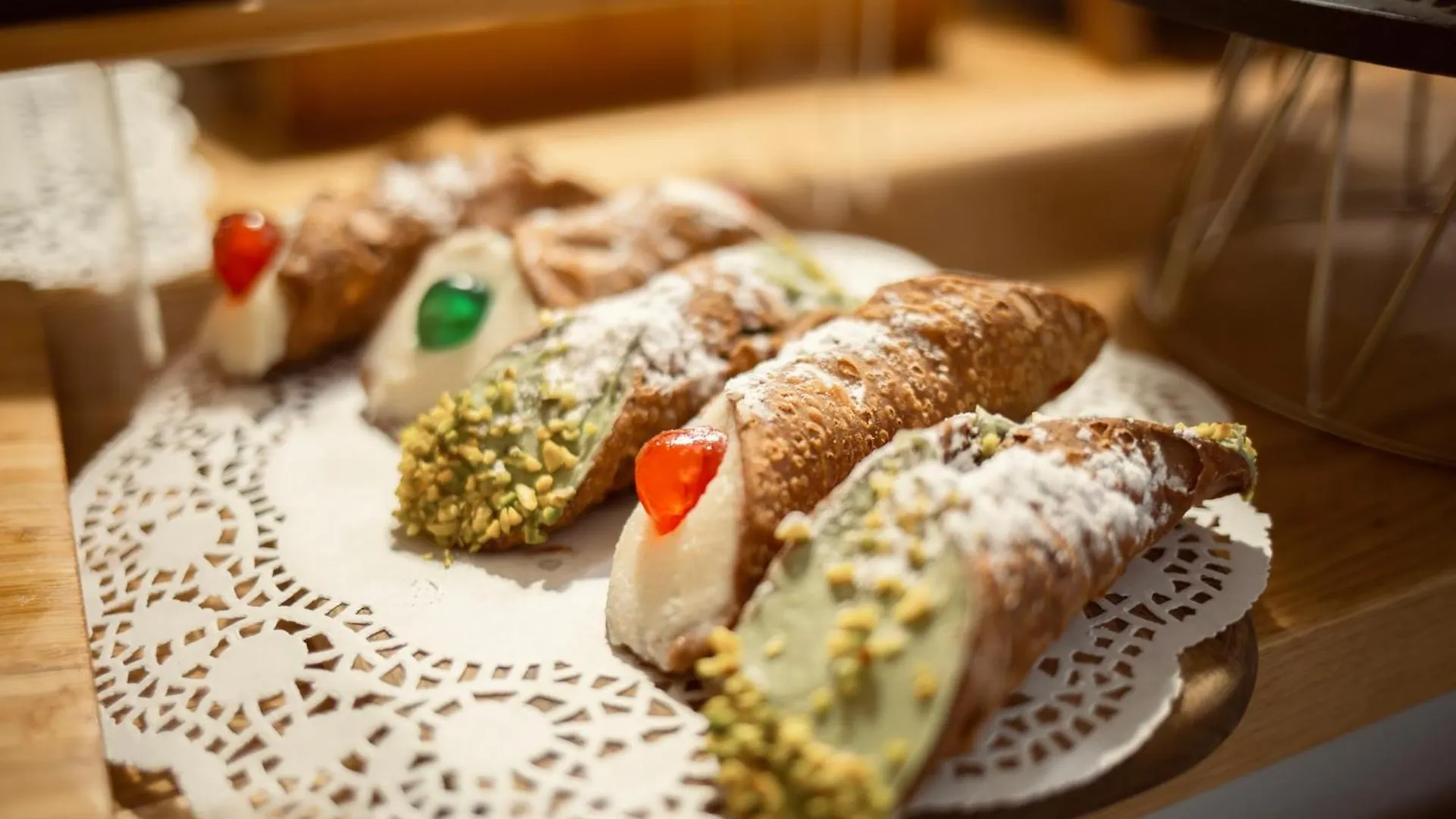 Affittacamere Palermo Inn Boutique Aparthotel Italia
