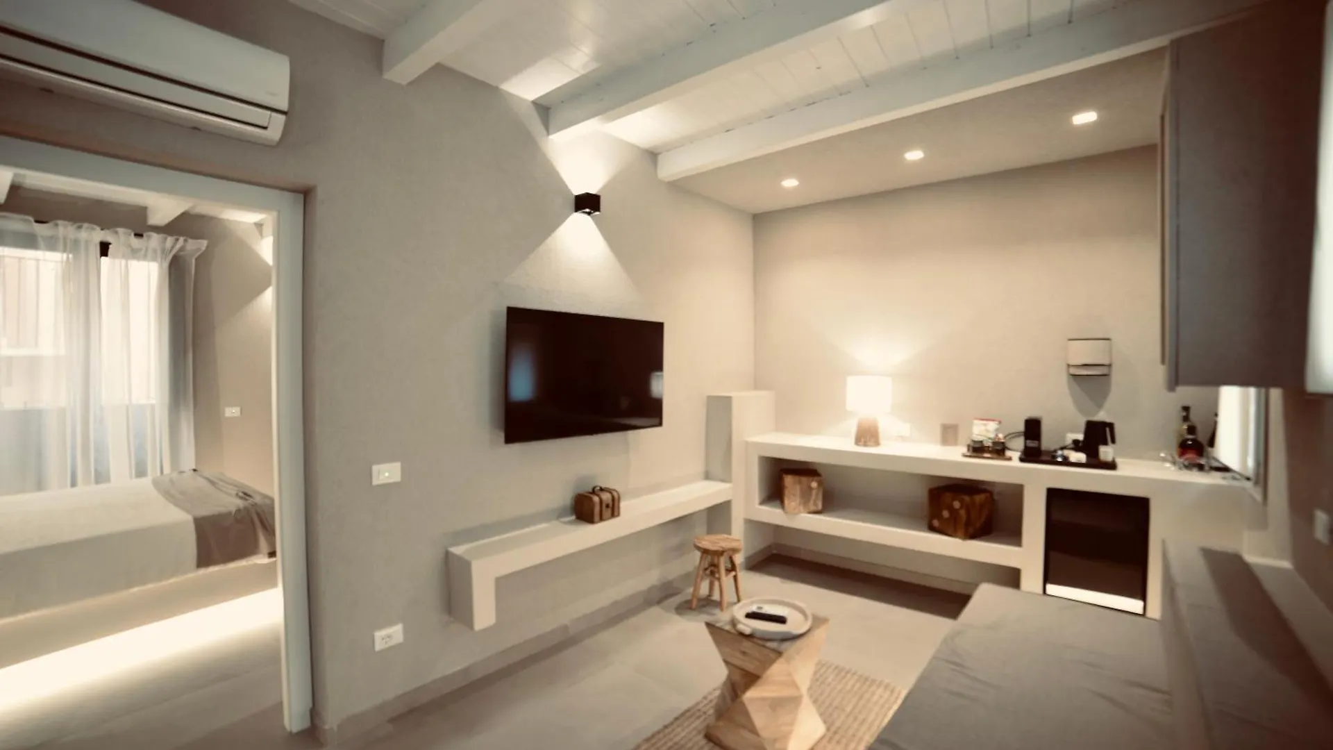 Affittacamere Palermo Inn Boutique Aparthotel