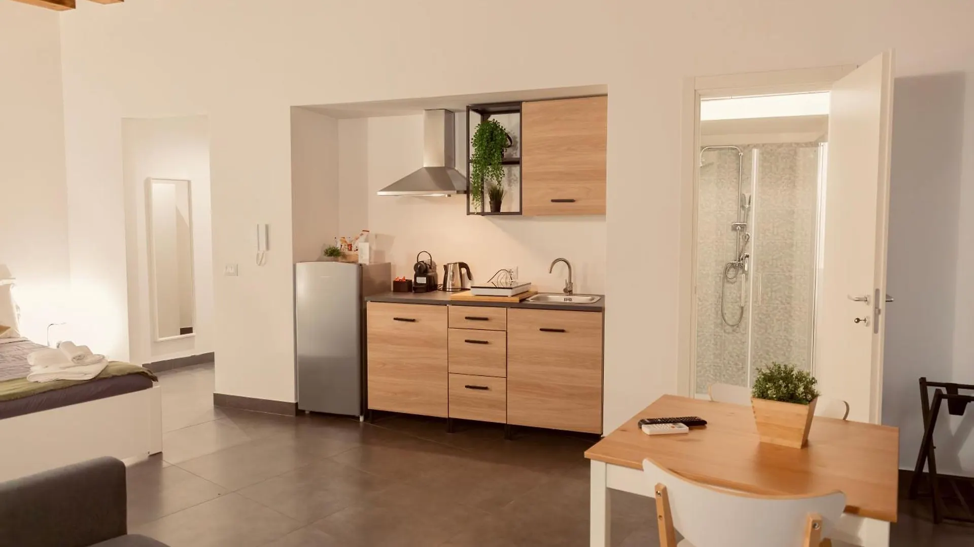 Pensionat Palermo Inn Boutique Aparthotel