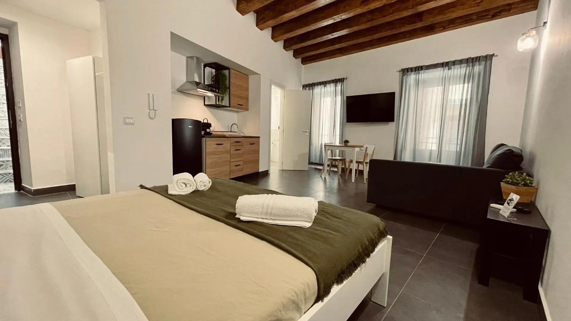 Palermo Inn Boutique Aparthotel