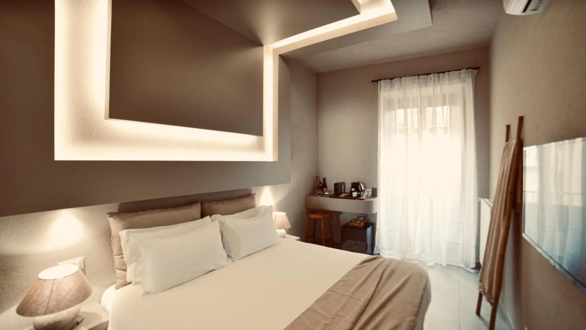 Pensionat Palermo Inn Boutique Aparthotel Italien