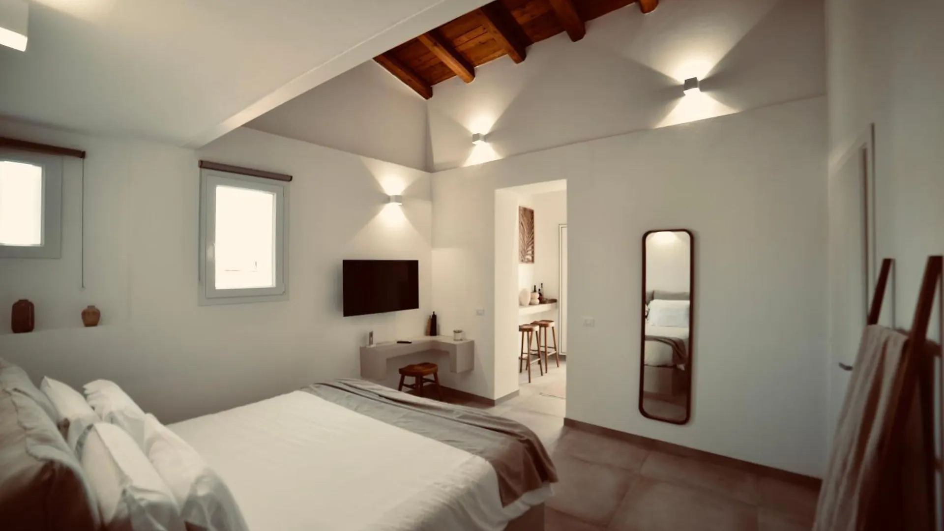Pensionat Palermo Inn Boutique Aparthotel