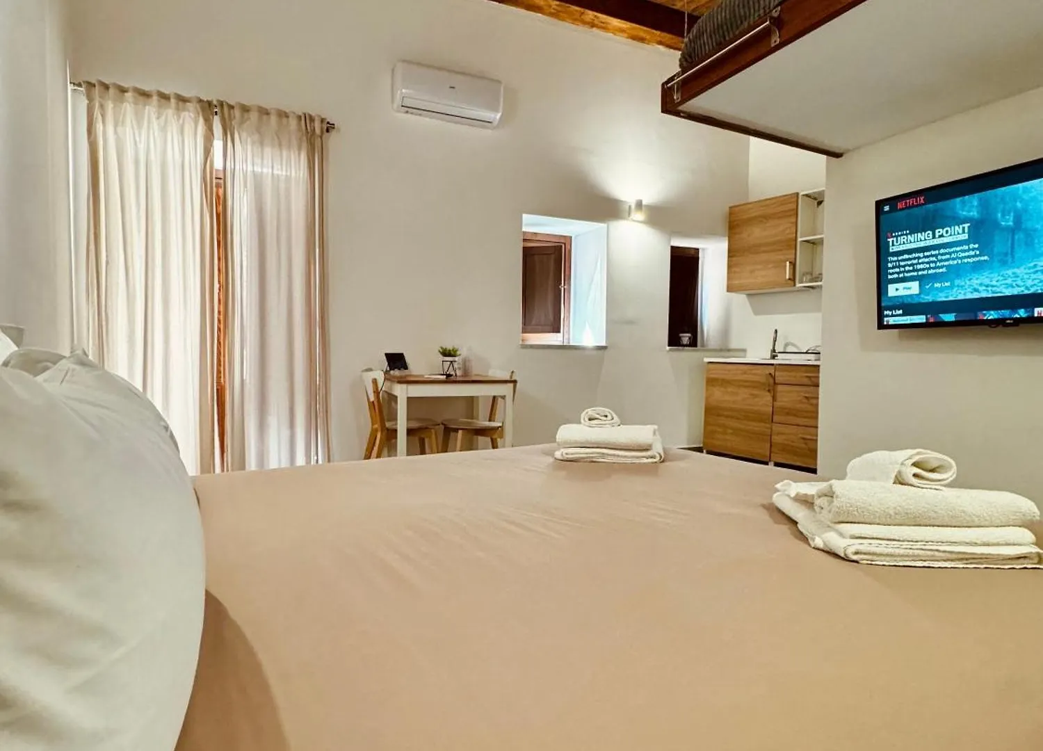 Palermo Inn Boutique Aparthotel Italien