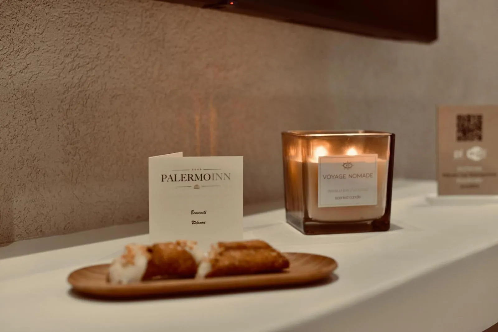 Palermo Inn Boutique Aparthotel Pensionat