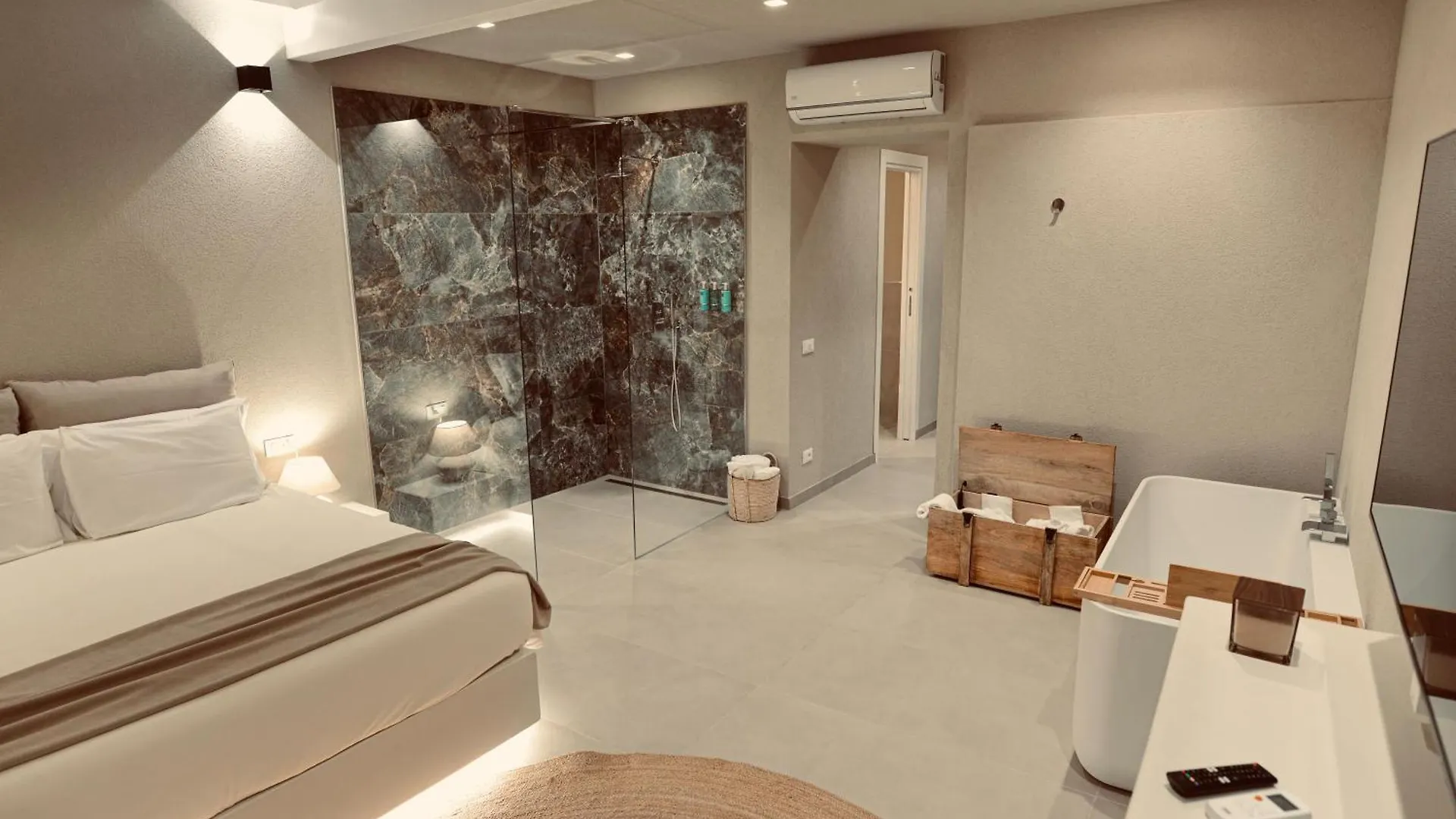 Affittacamere Palermo Inn Boutique Aparthotel