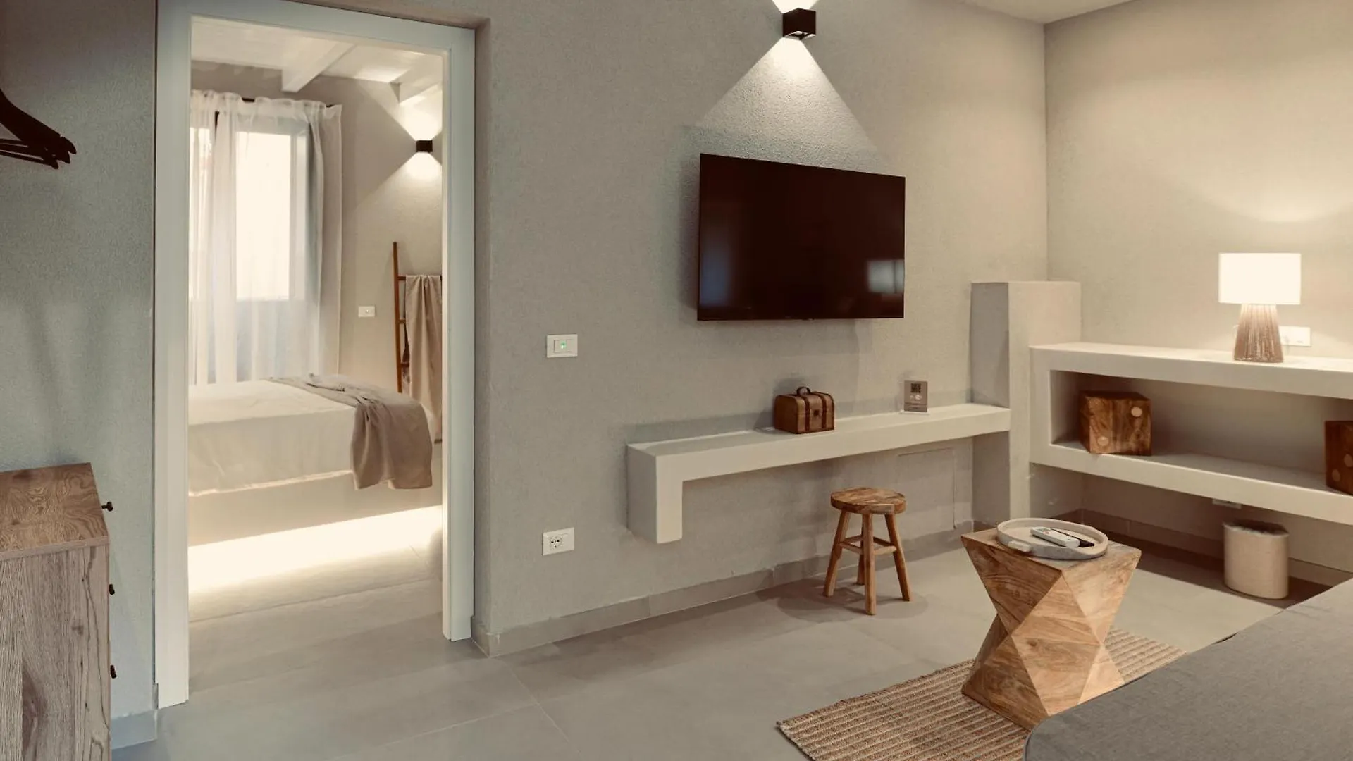 Palermo Inn Boutique Aparthotel 0*,  Italien