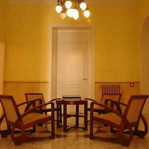 3* Affittacamere Palazzo Pantaleo
