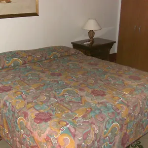 3* Hotel Casa Nova