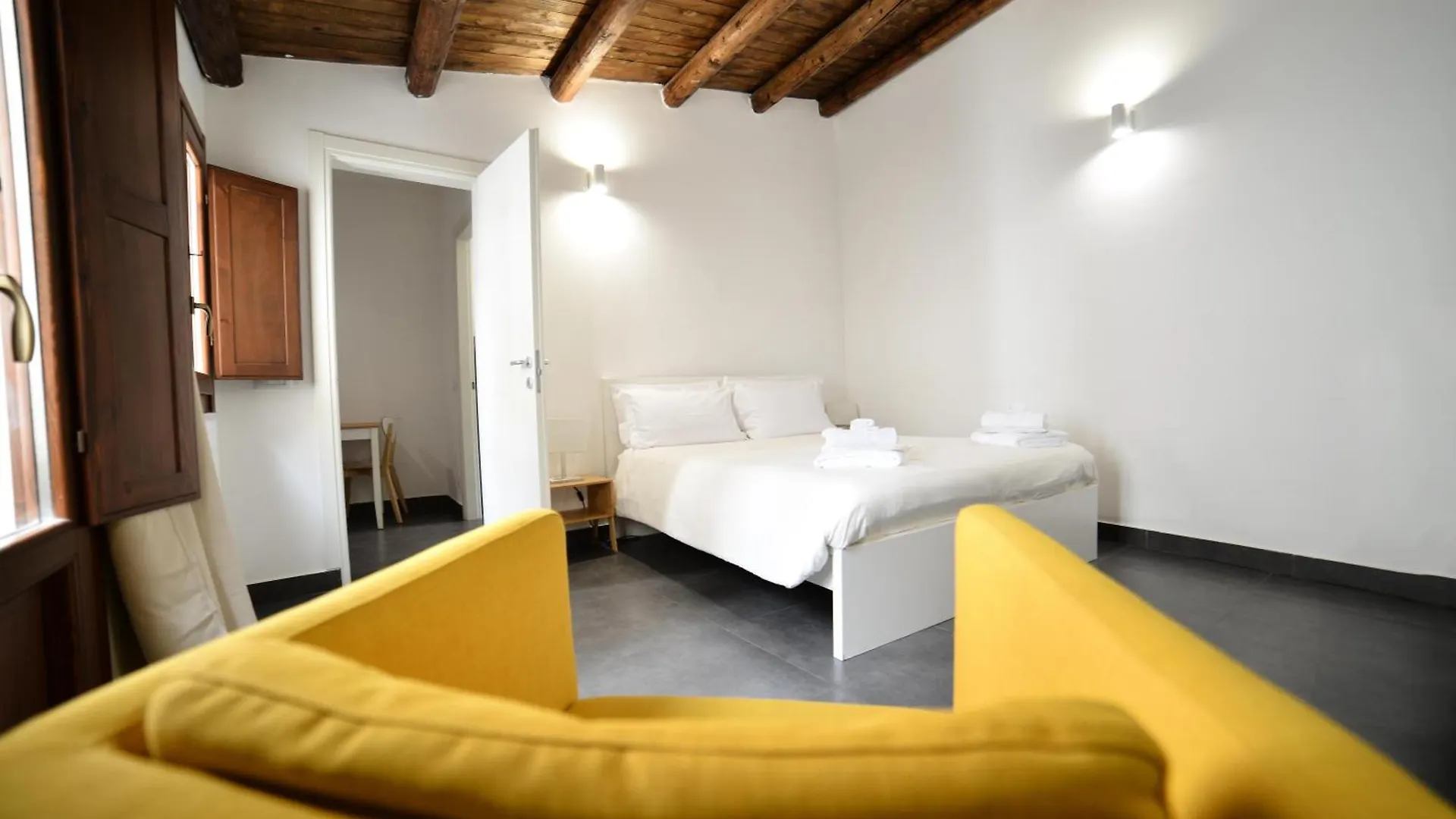 Palermo Inn Boutique Aparthotel Pensjonat