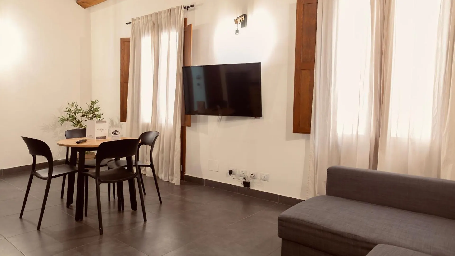 Pensjonat Palermo Inn Boutique Aparthotel