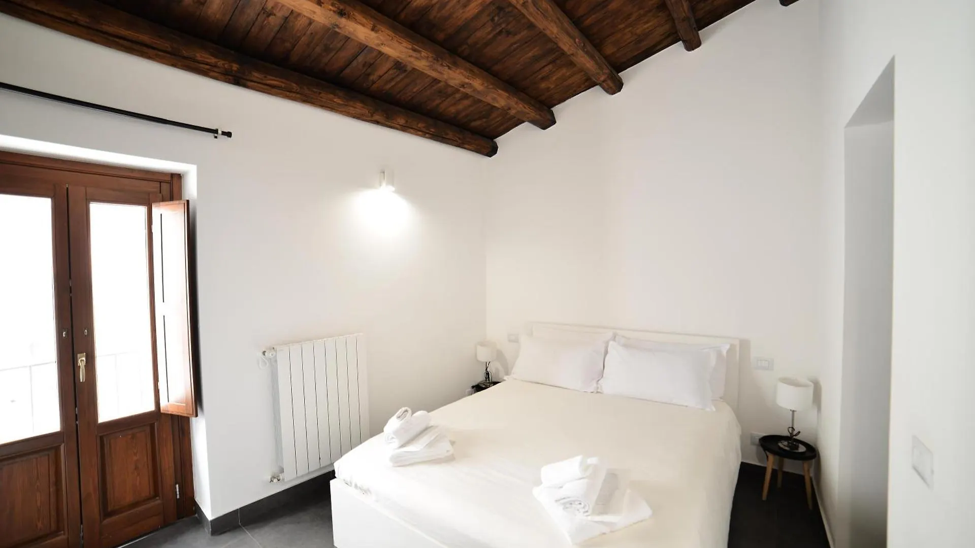 Penzion Palermo Inn Boutique Aparthotel