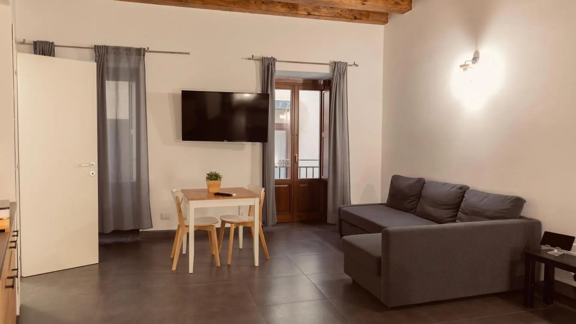 Palermo Inn Boutique Aparthotel Włochy