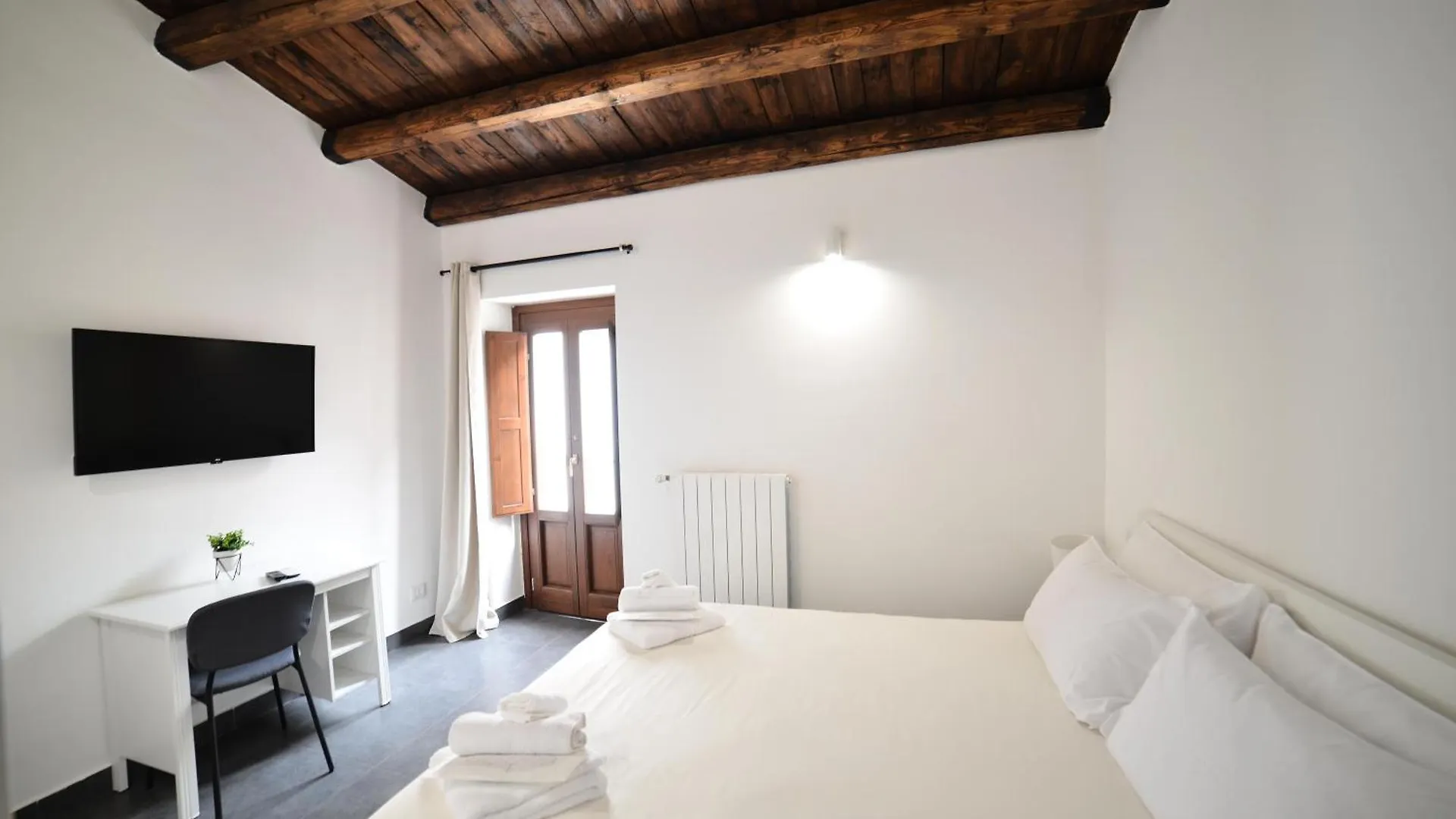 Palermo Inn Boutique Aparthotel