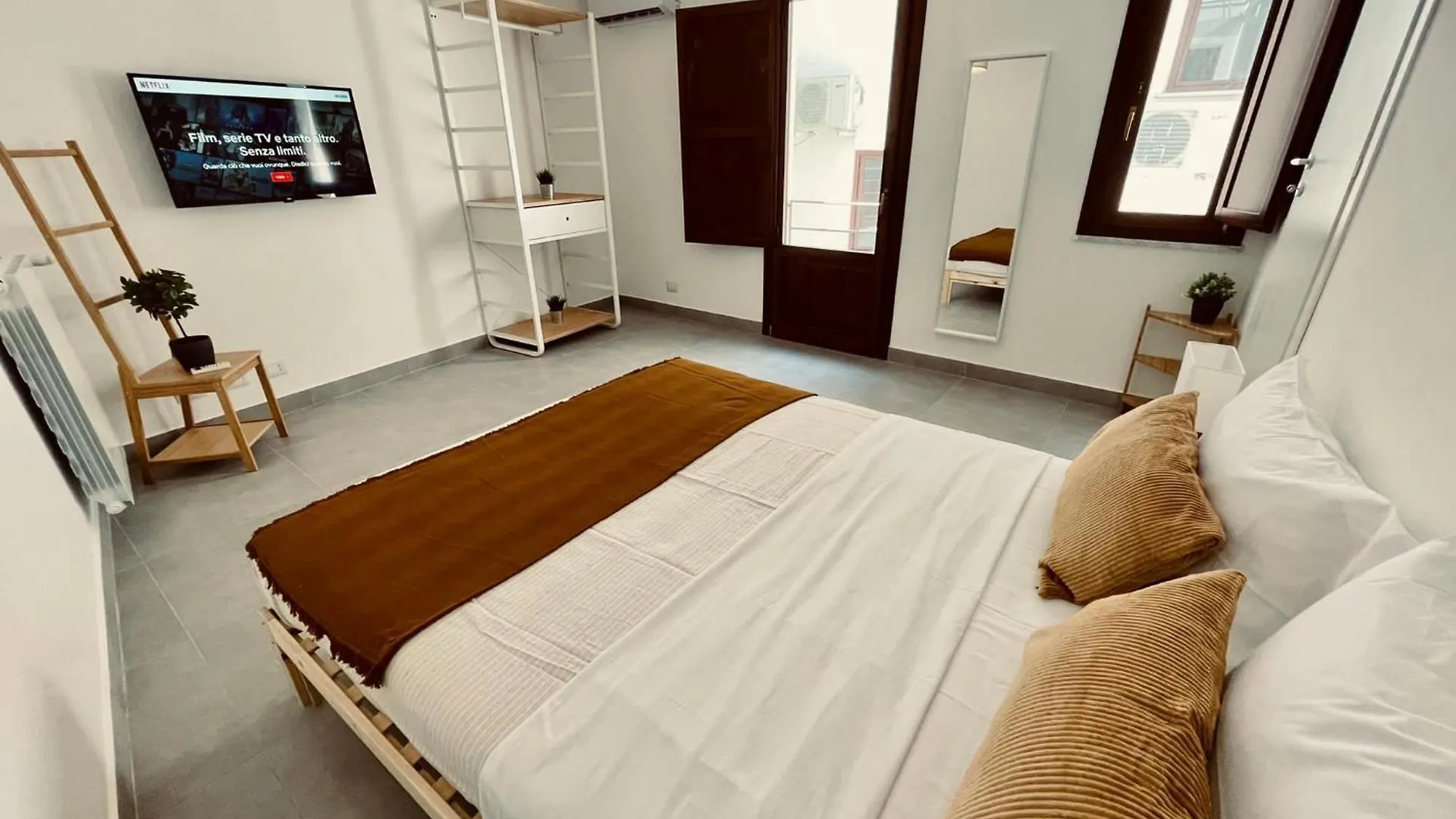 Palermo Inn Boutique Aparthotel Pensjonat