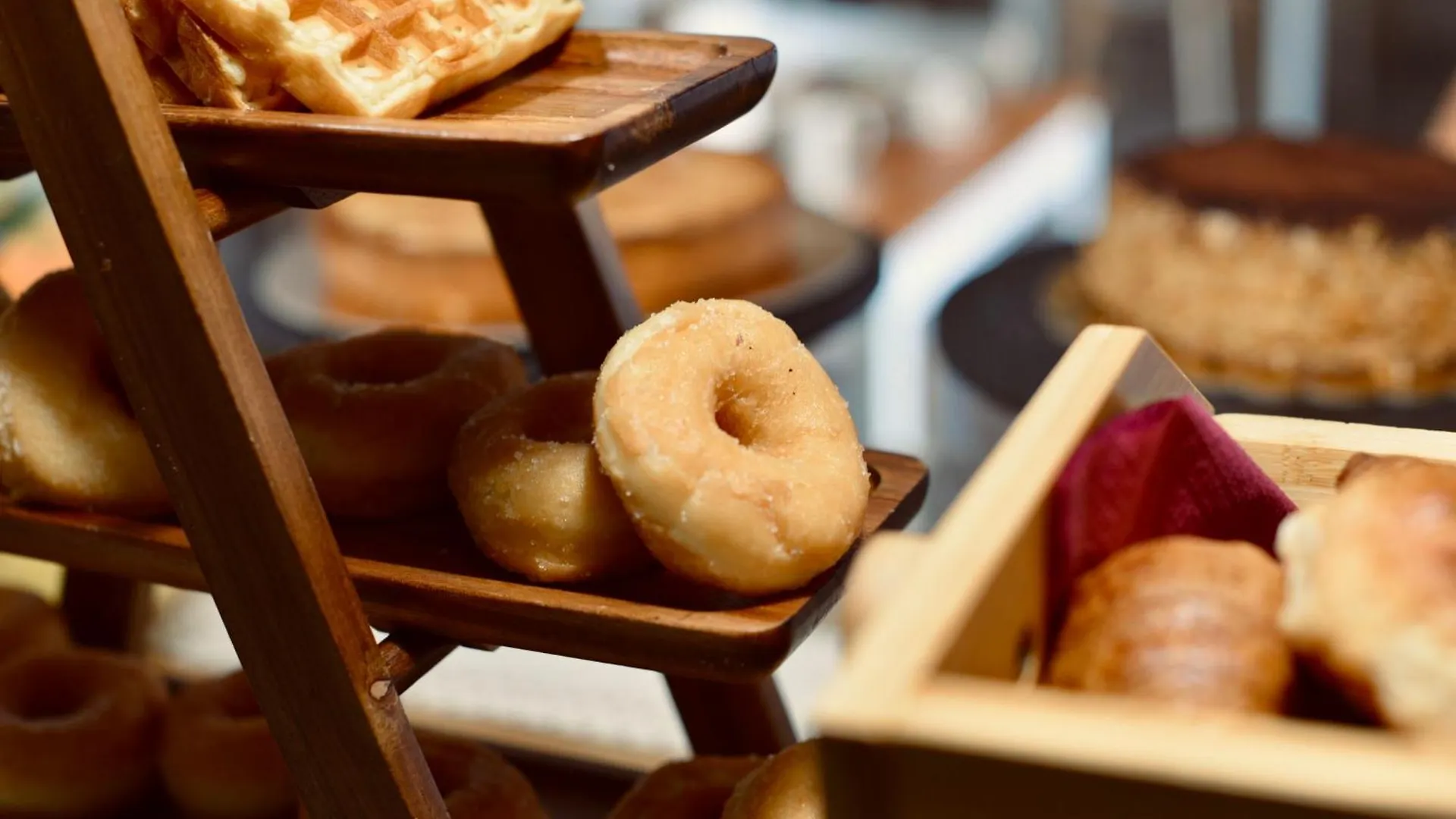 Palermo Inn Boutique Aparthotel ゲストハウス
