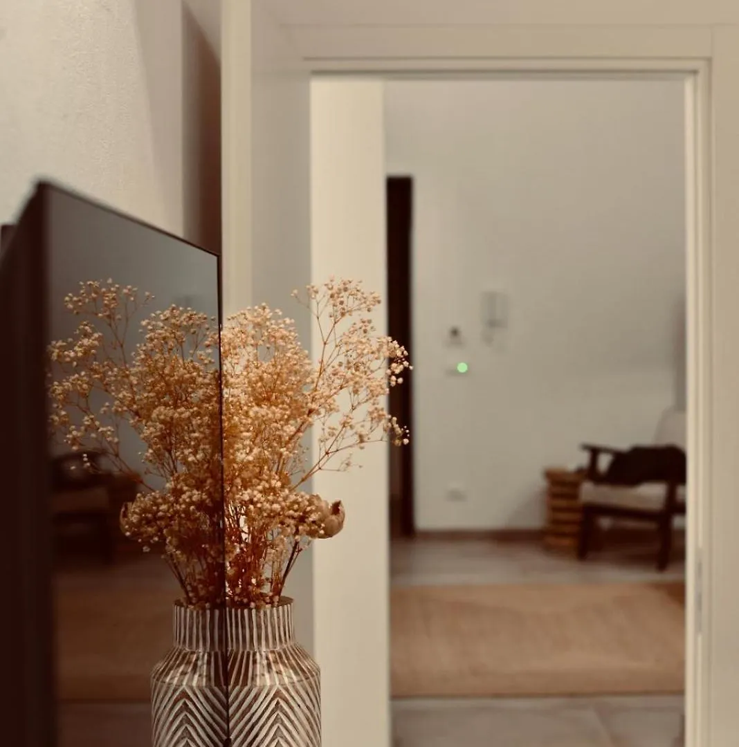 Pensjonat Palermo Inn Boutique Aparthotel Włochy