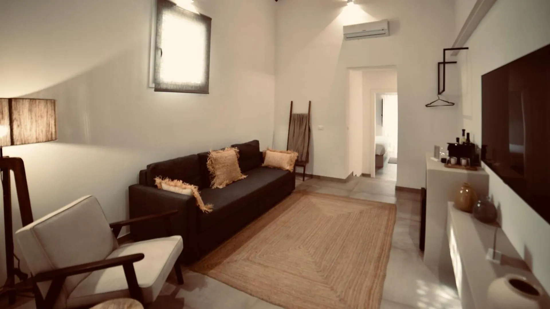 Palermo Inn Boutique Aparthotel Pensjonat