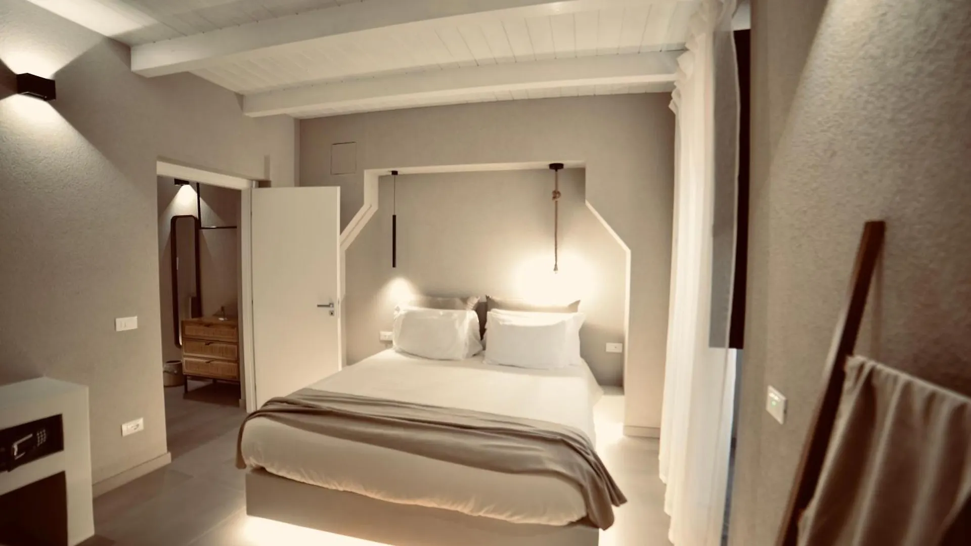 Palermo Inn Boutique Aparthotel Pensjonat