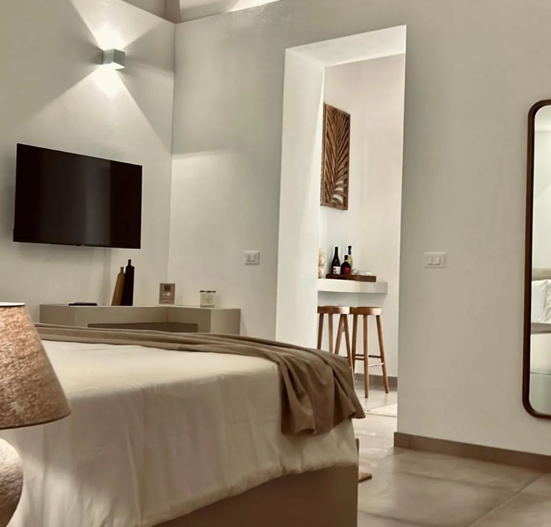 Penzion Palermo Inn Boutique Aparthotel