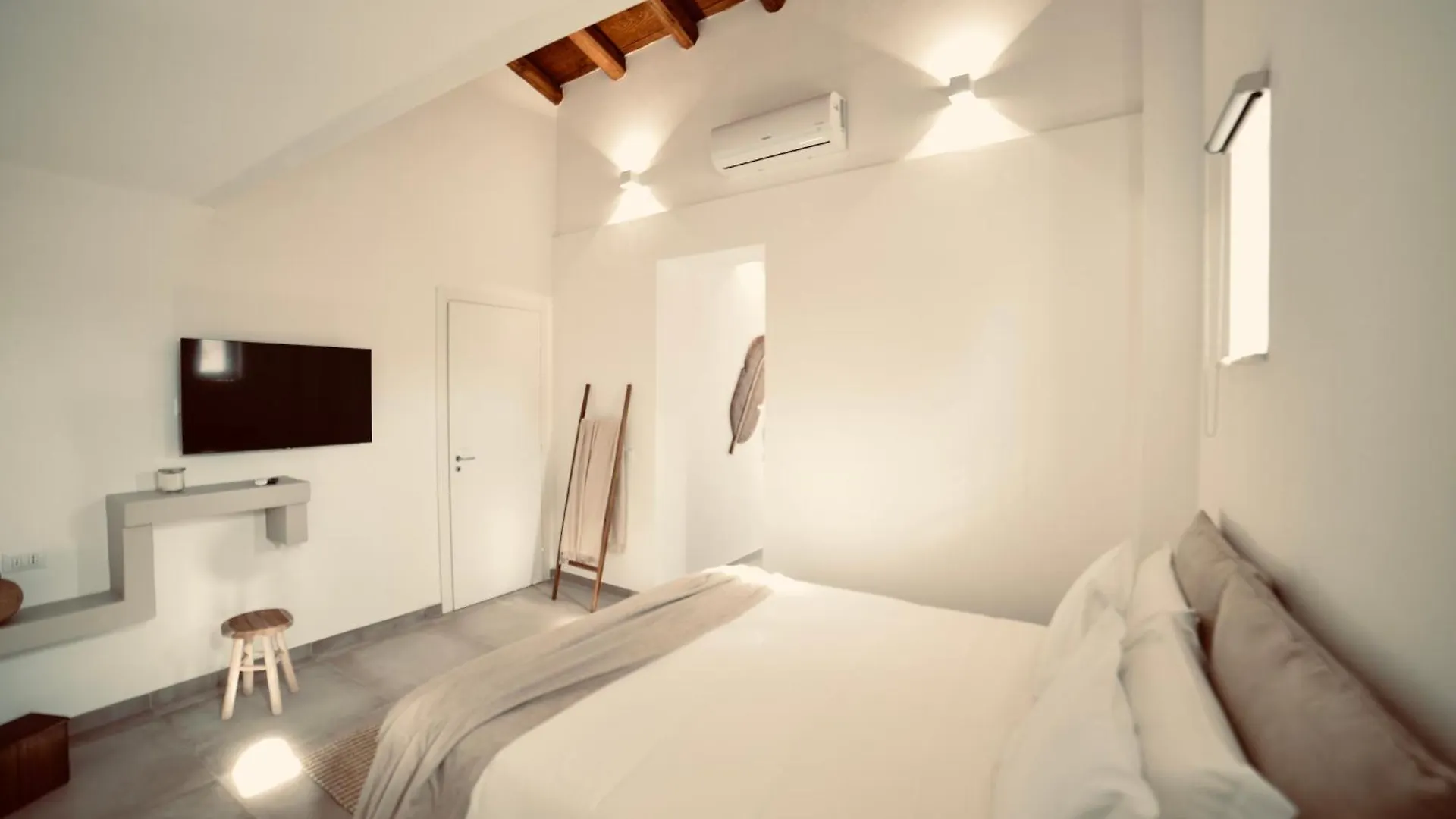 Palermo Inn Boutique Aparthotel Włochy