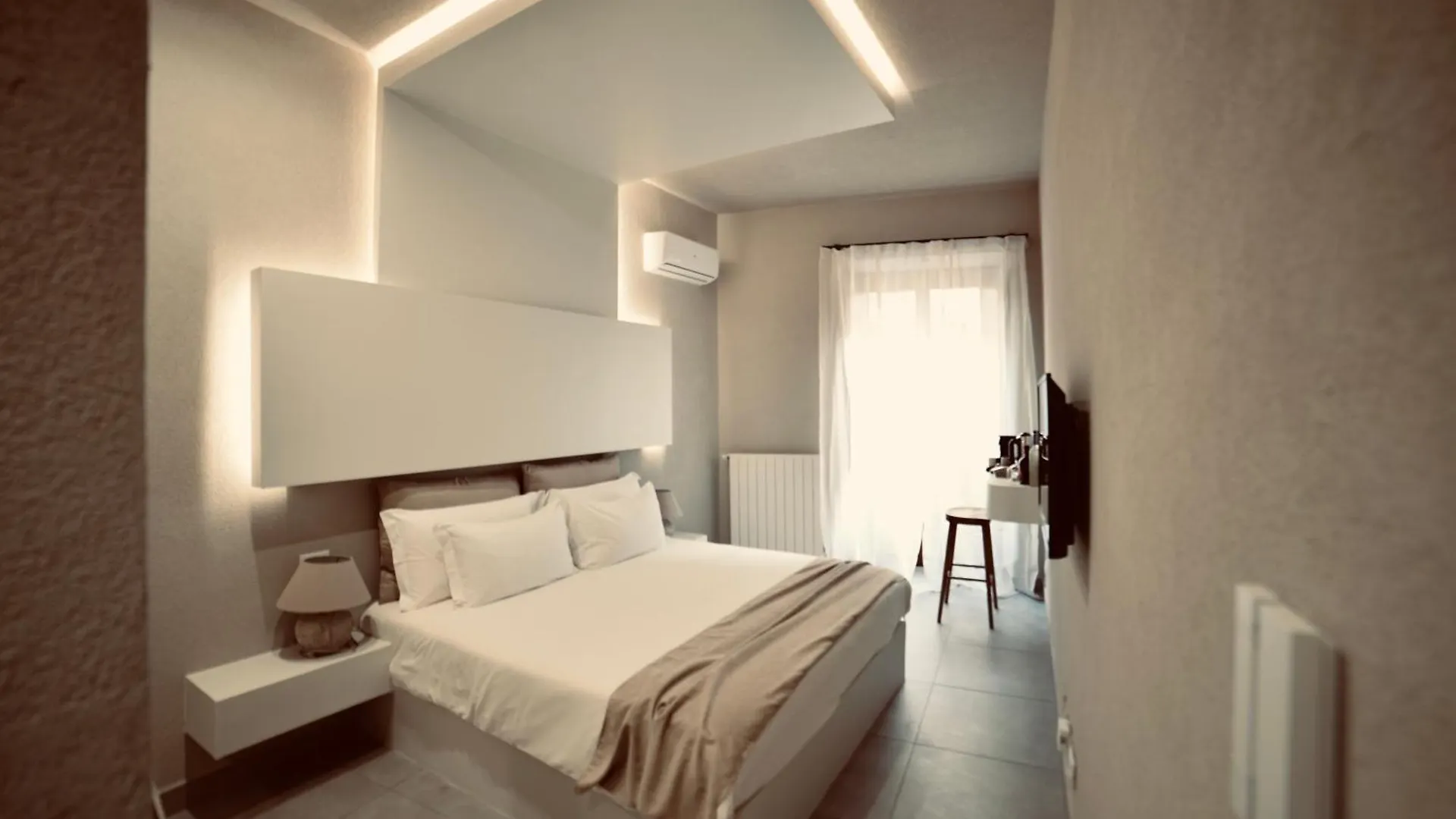 Palermo Inn Boutique Aparthotel 0*,  Itálie