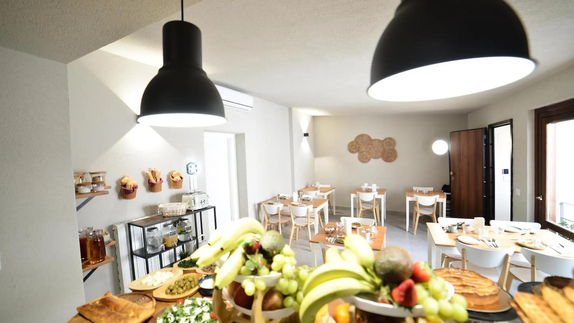 Pensjonat Palermo Inn Boutique Aparthotel Włochy