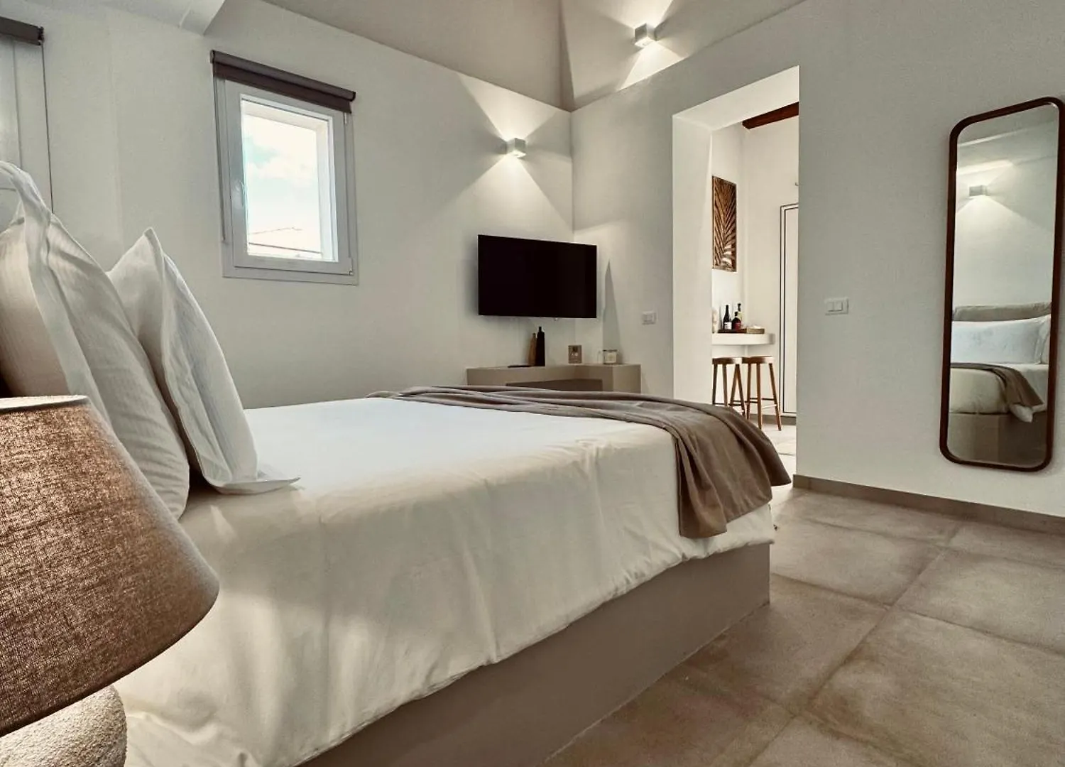 Palermo Inn Boutique Aparthotel 0*,  Włochy