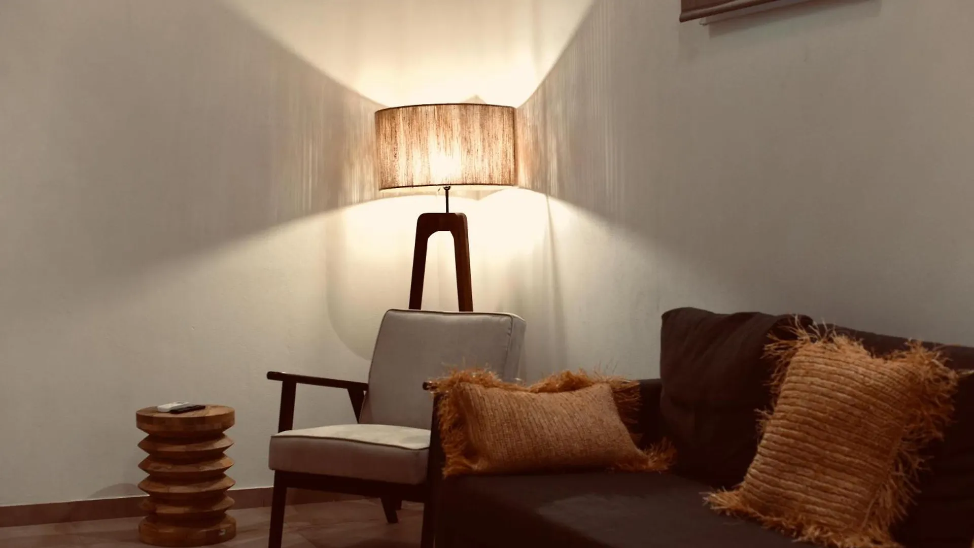 ゲストハウス Palermo Inn Boutique Aparthotel