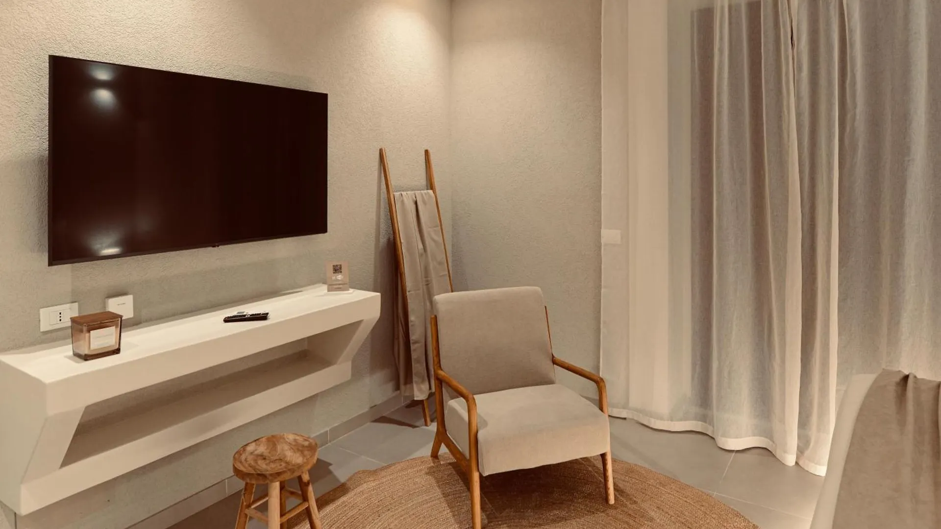 Palermo Inn Boutique Aparthotel Pensjonat