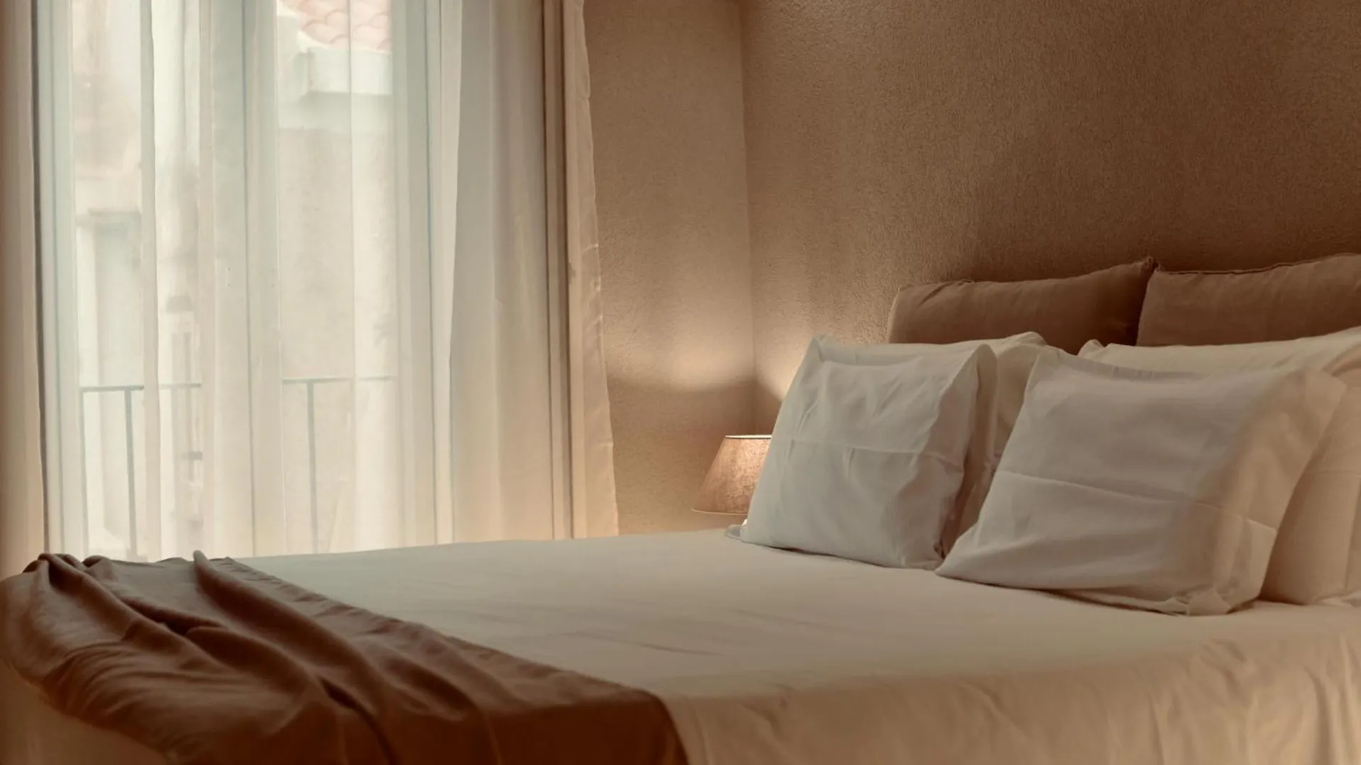 Palermo Inn Boutique Aparthotel ゲストハウス
