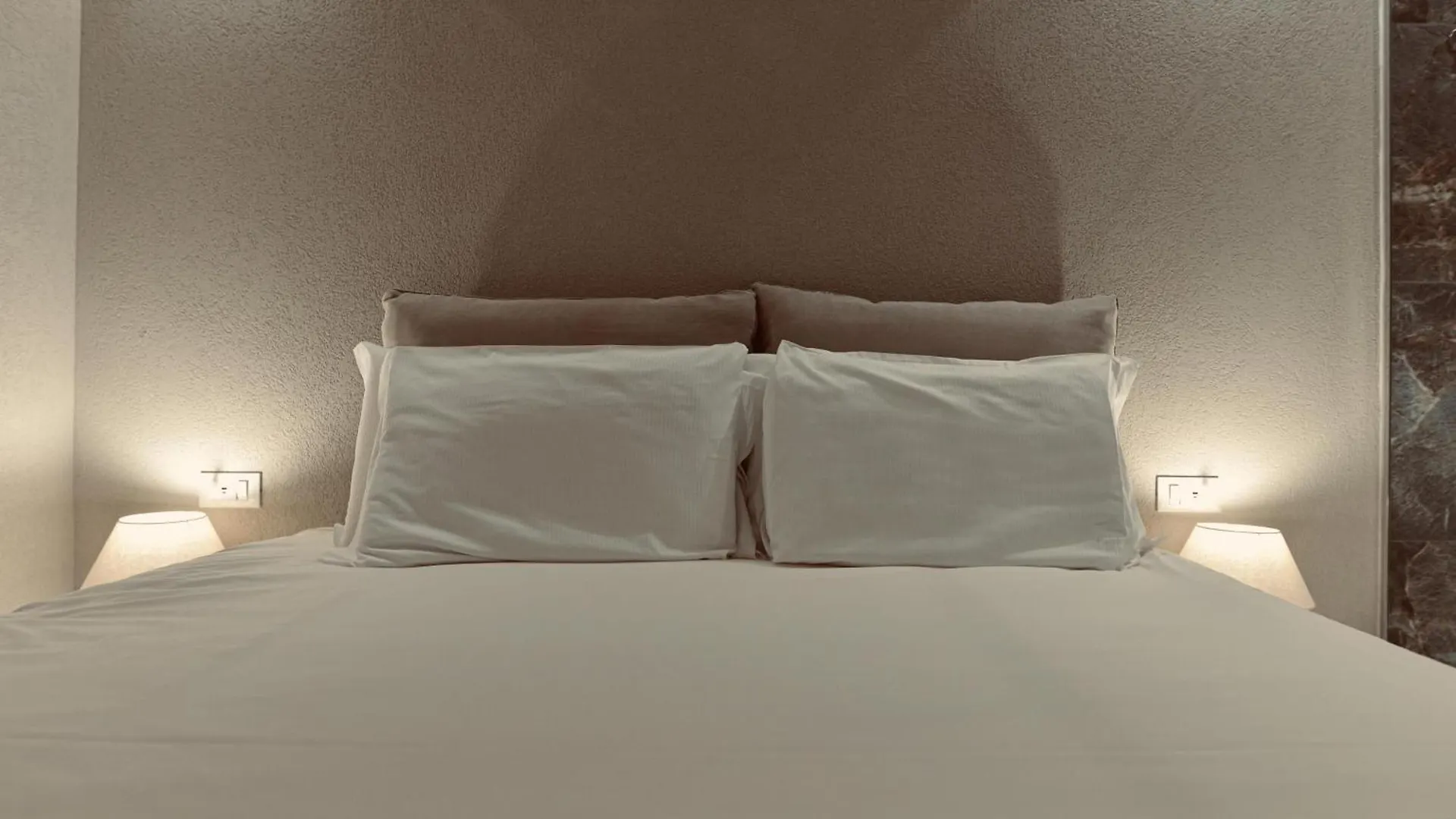 Palermo Inn Boutique Aparthotel Pensjonat