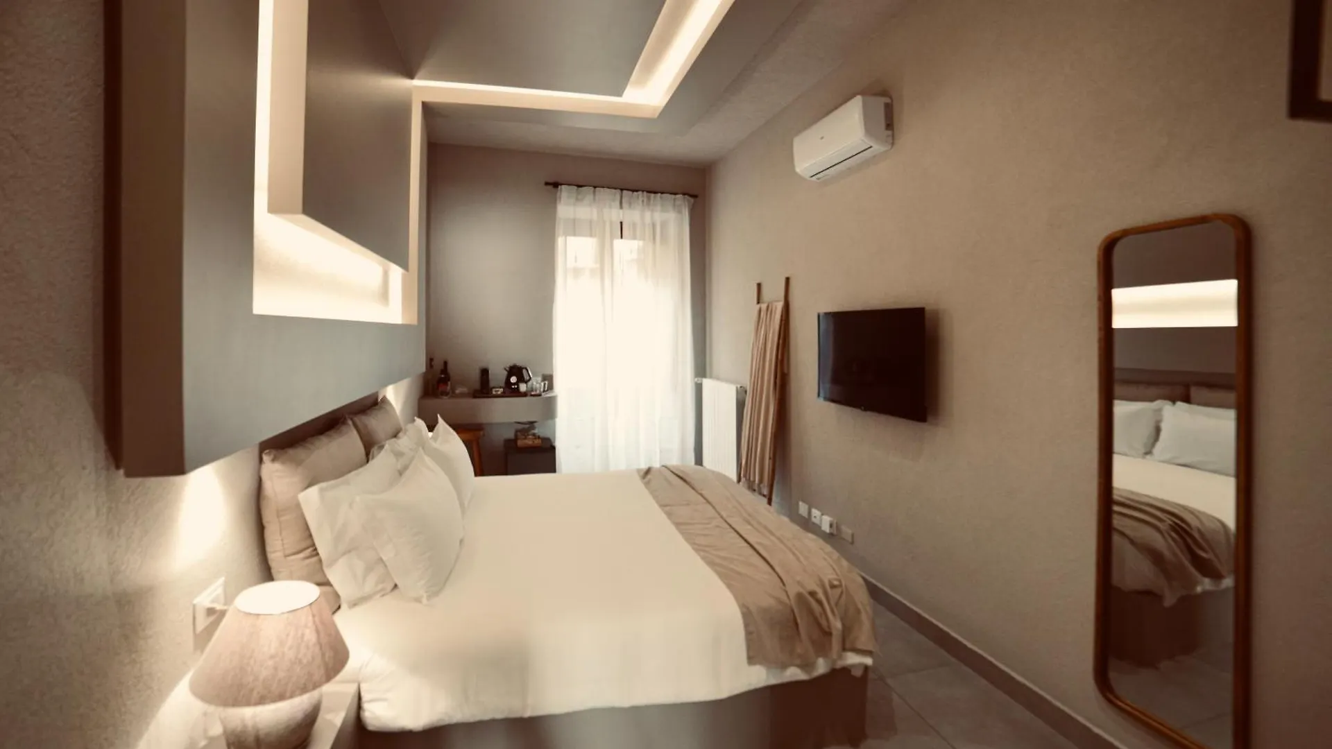 Pensjonat Palermo Inn Boutique Aparthotel
